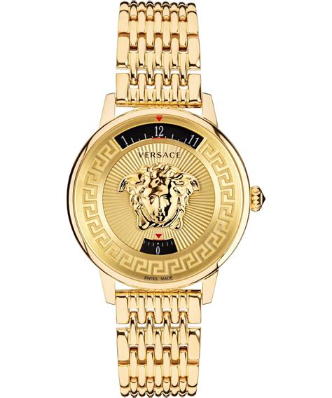 Zegarki damskie Versace Watches 